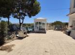 Videresalg - Frittliggende villa -
Torrevieja - Los Balcones - Los Altos del Edén