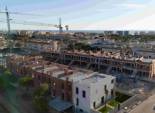 New Build - Bungalow-Apartment -
Pilar de la Horadada