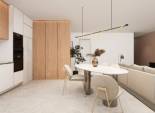 Nouvelle construction - Appartement -
Pilar de la Horadada