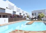 Nybygg - Bungalow-Leilighet -
Pilar de la Horadada