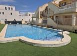 Resale - Bungalow-Apartment -
Orihuela Costa - Playa Flamenca