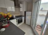Resale - Bungalow-Apartment -
Orihuela Costa - Playa Flamenca