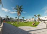 New Build - Apartment / Flat -
Guardamar del Segura