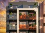 Obra nueva - Apartamento / Piso -
Guardamar del Segura