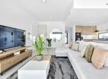 Nouvelle construction - Villa individuelle -
San Miguel de Salinas