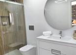 Nouvelle construction - Villa individuelle -
Pilar de la Horadada