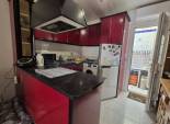 Resale - Terraced House -
Orihuela Costa - La Florida