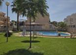 Resale - Terraced House -
Orihuela Costa - Villamartín