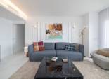 New Build - Apartment / Flat -
Torrevieja