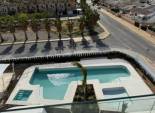 Nouvelle construction - Appartement -
Orihuela Costa - Cabo Roig