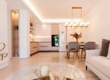 Nybygg - Bungalow-Leilighet -
Ciudad Quesada