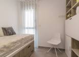 Obra nueva - Bungalow-Piso -
Torrevieja