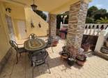 Resale - Semi-Detached -
Orihuela Costa - Los Balcones
