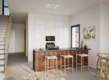 Nouvelle construction - Appartement -
Torrevieja