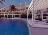 New Build - Bungalow-Apartment -
Torrevieja