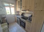 Videresalg - bungalow -
Orihuela Costa - Las Chismosas