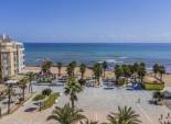 Nouvelle construction - Appartement -
La Mata