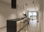 Nouvelle construction - Bungalow-Appartement -
San Miguel de Salinas