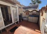 Resale - Terraced House -
Orihuela Costa - La Florida