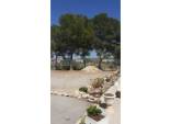Videresalg - Frittliggende villa -
Torrevieja - Los Balcones - Los Altos del Edén