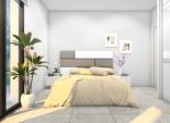 Obra nueva - Apartamento / Piso -
Ciudad Quesada