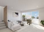 Obra nueva - Bungalow-Piso -
Pilar de la Horadada