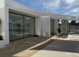 Nouvelle construction - Appartement -
Orihuela Costa - Cabo Roig