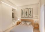 Nouvelle construction - Villa individuelle -
Pilar de la Horadada