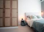 Nybyggnation - Bungalow-Lägenhet -
Pilar de la Horadada