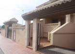 Obra nueva - Casa Adosada -
Torrevieja
