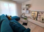 Nouvelle construction - Appartement -
Guardamar del Segura