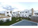 New Build - Bungalow-Apartment -
Pilar de la Horadada