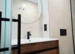 Nybyggnation - Bungalow-Lägenhet -
Torrevieja