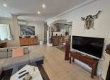 Resale - Detached Villa -
Orihuela Costa - Los Altos