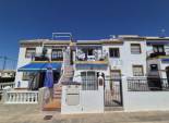Reventa - Bungalow-Piso -
Orihuela Costa - Los Altos