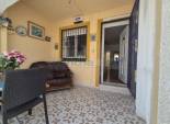 Wiederverkauf - bungalow -
Orihuela Costa - Los Altos