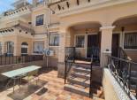 Resale - Terraced House -
Orihuela Costa - Villamartín