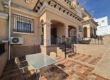 Resale - Terraced House -
Orihuela Costa - Villamartín
