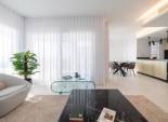 New Build - Apartment / Flat -
Torrevieja