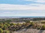 Nouvelle construction - Villa individuelle -
San Miguel de Salinas