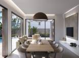 New Build - Detached Villa -
Pilar de la Horadada