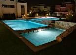 Nybygg - Bungalow-Leilighet -
Torrevieja