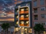 Obra nueva - Apartamento / Piso -
Guardamar del Segura