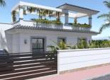 Nouvelle construction - Villa individuelle -
Ciudad Quesada