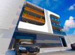 New Build - Apartment / Flat -
Torrevieja
