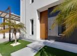 New Build - Detached Villa -
Pilar de la Horadada