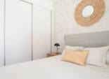 Nybygg - Leilighet -
Torrevieja
