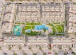 Nouvelle construction - Appartement -
Pilar de la Horadada