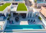 New Build - Detached Villa -
Rojales