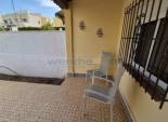 Reventa - Semi-Detached -
Orihuela Costa - Los Altos